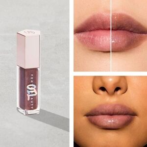 Fenty Beauty Gloss Bomb - Radiant Mauve